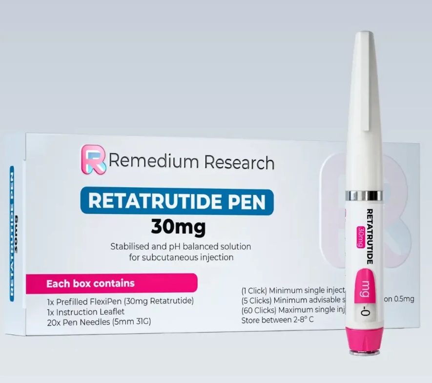 Retatrutide 30mg